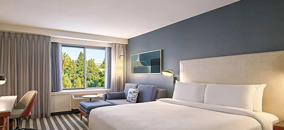 Courtyard by Marriott Culver City Los Angeles