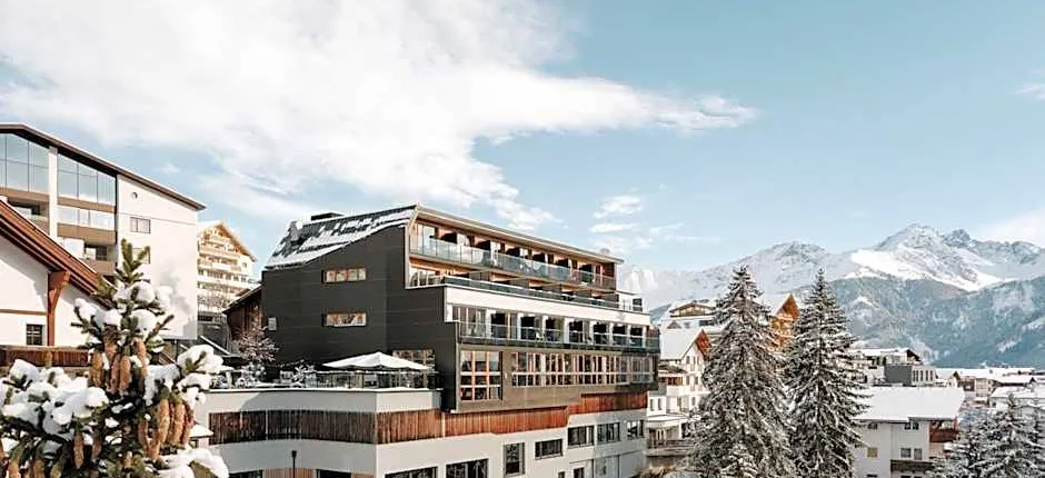 ALFA hotel