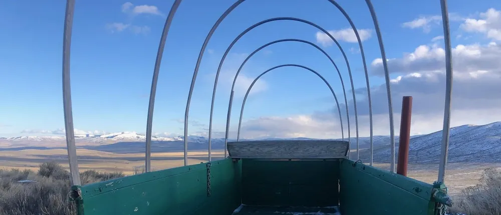 Eldorado Inn Baker City