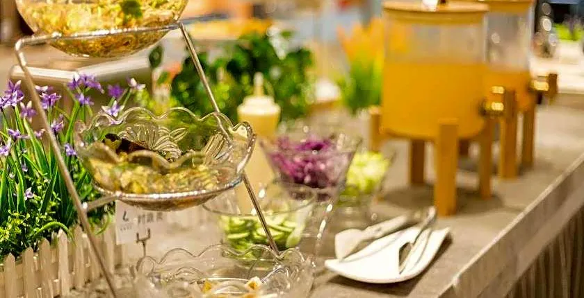 Lavande Hotels· Cangzhou Kaiyuan Avenue Rongsheng Plaza