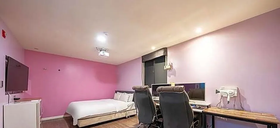 Incheon Bupyeong ORA