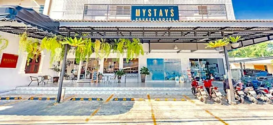 Mystays Phuket