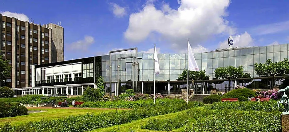 Mercure Hotel Dortmund Messe & Kongress