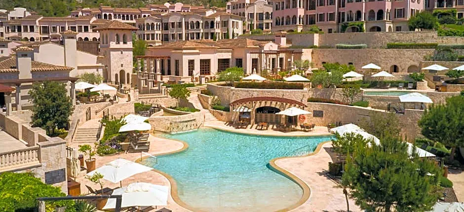 CAP VERMELL GRAND HOTEL