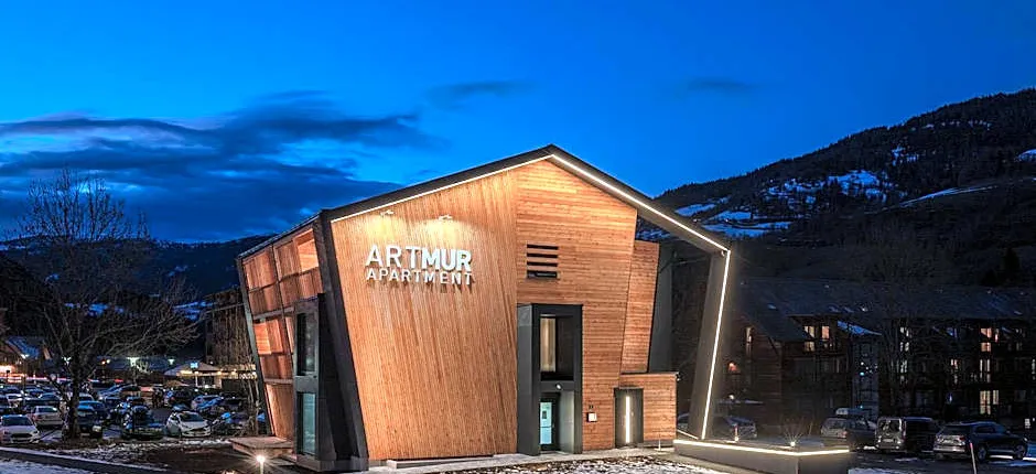 ARTMUR Apartment