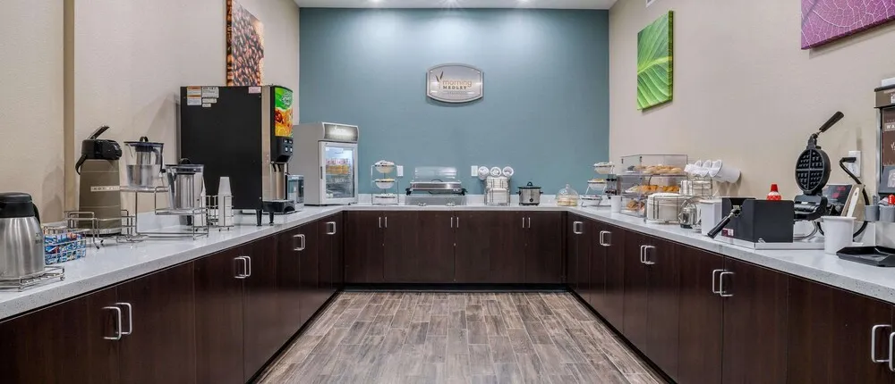 Sleep Inn & Suites near Westchase