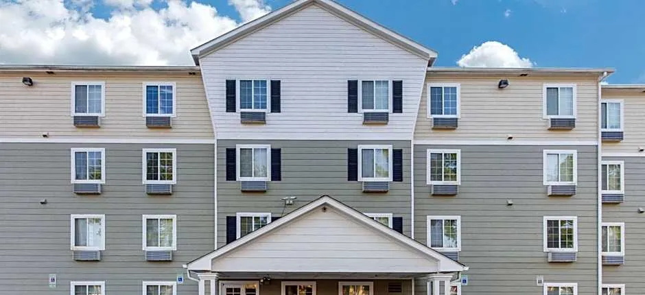 Suburban Studios Huntsville University Area