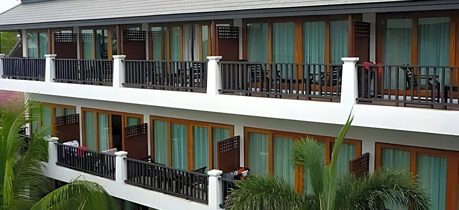 Marina Villa