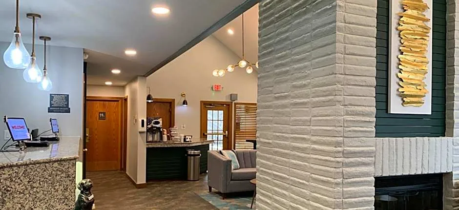 MainStay Suites Springfield South - Battlefield Rd