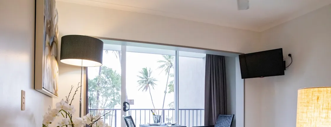 Castaways Resort & Spa Mission Beach