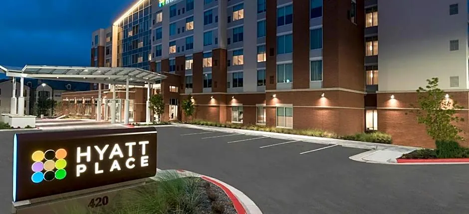Hyatt Place Austin-Round Rock