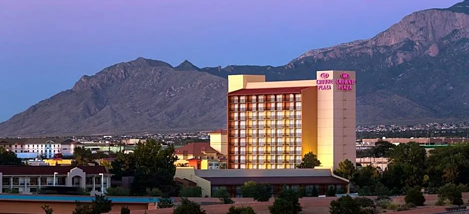 Crowne Plaza Albuquerque By IHG