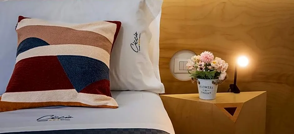 Ciccio Rooms and breakfast - Self check-in