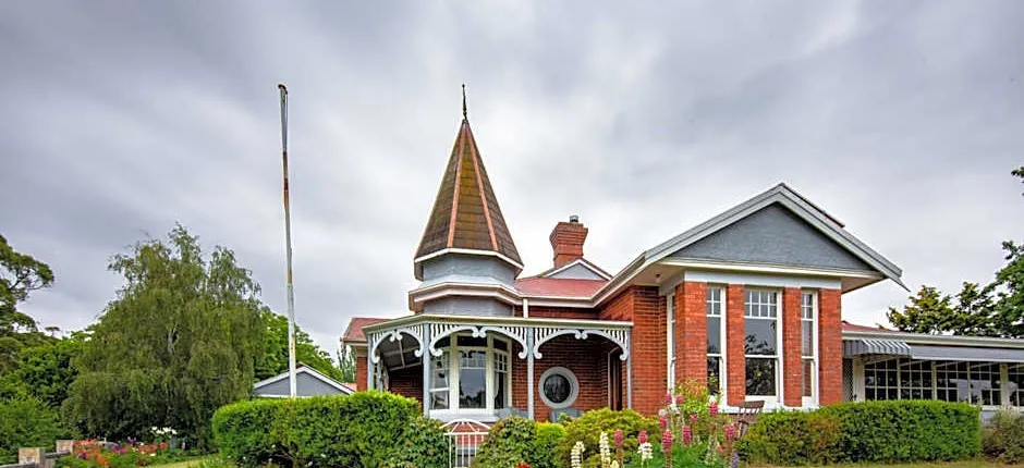 Alexandria Bed and Breakfast