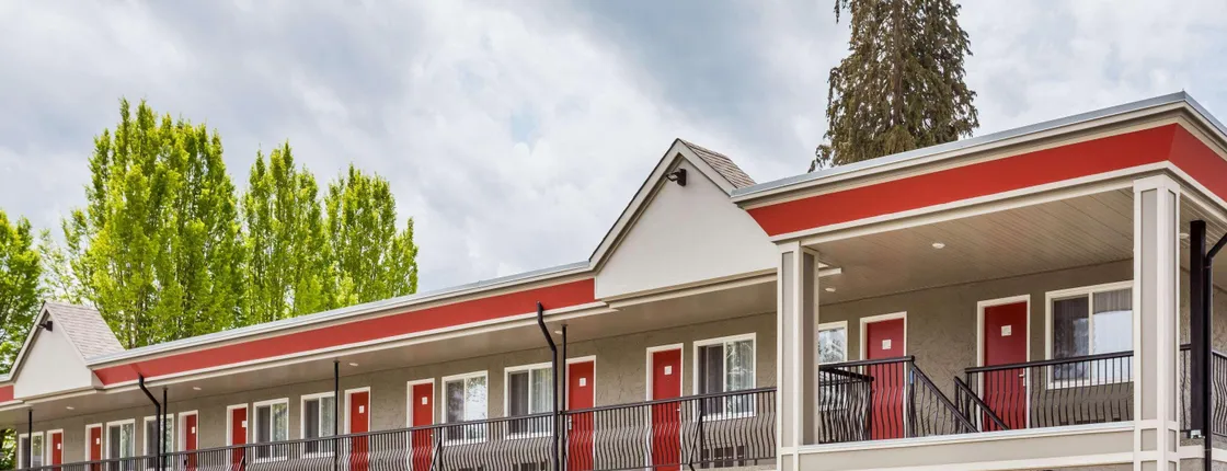 Ramada By Wyndham Duncan Cowichan Valley