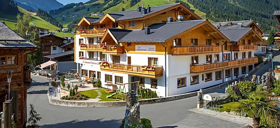 Hotel am Reiterkogel