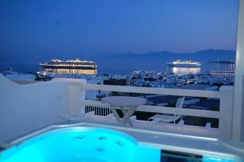 Constantina Zorz Xydakis