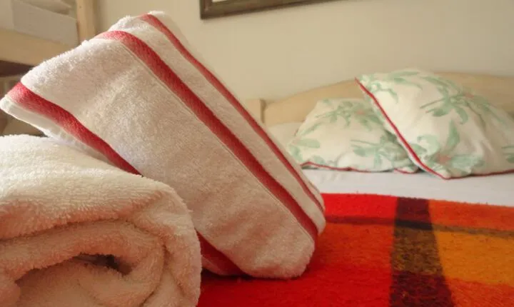 Recanto do Marinheiro