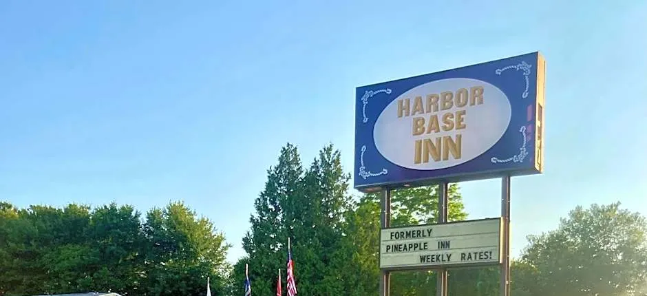 Harbor Base Inn