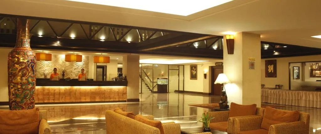 Royal Peninsula Hotel Chiang Mai by ZUZU