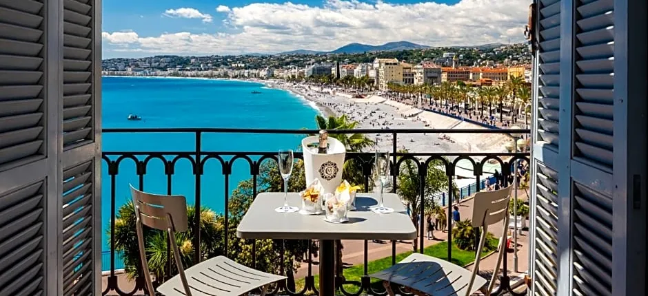 Hotel Suisse