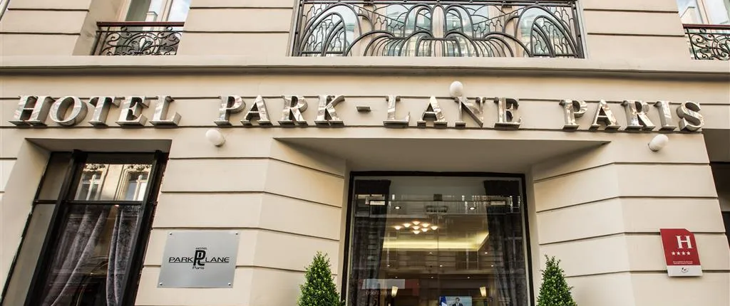 Hotel Park Lane