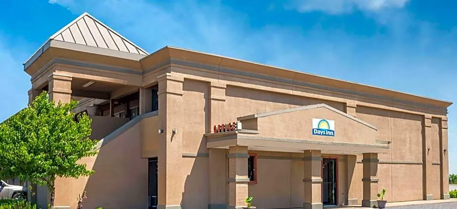 Days Inn by Wyndham Mt. Sterling