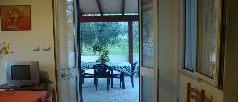 Villetta del Sole