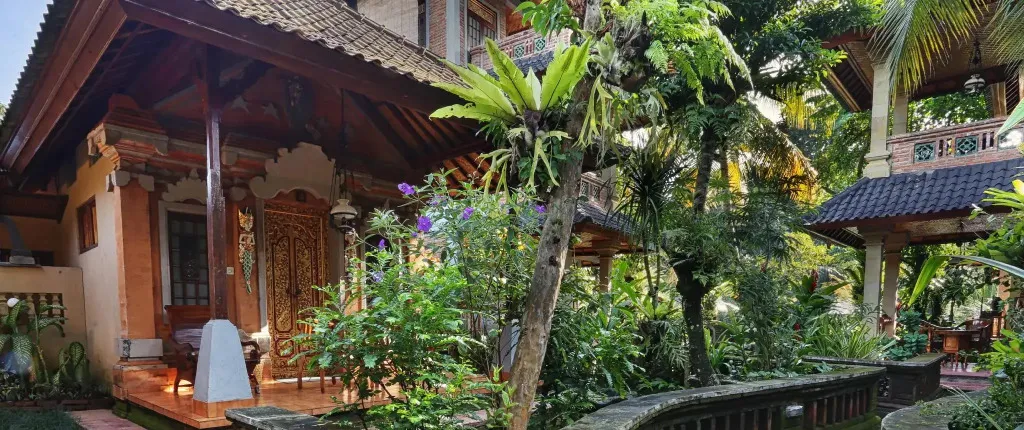 Ketut's Place Bed & Breakfast Ubud