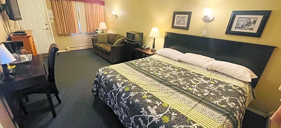 Travellers Motel