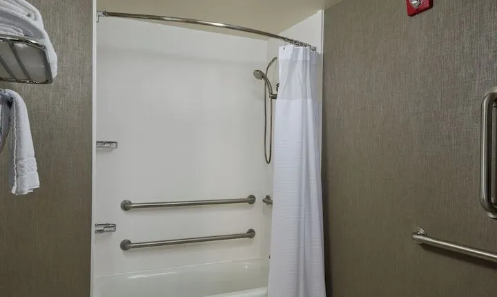 SpringHill Suites by Marriott Baton Rouge North / Airport