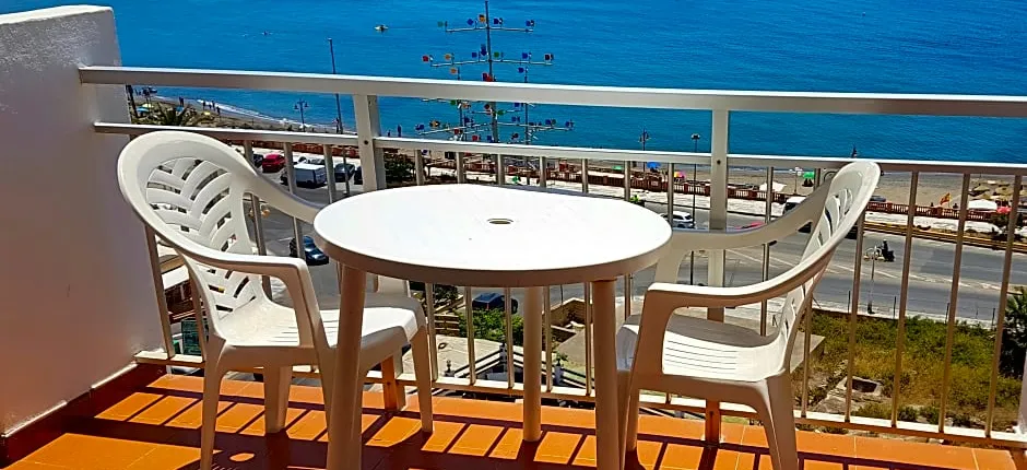 Aparthotel Sunny Beach