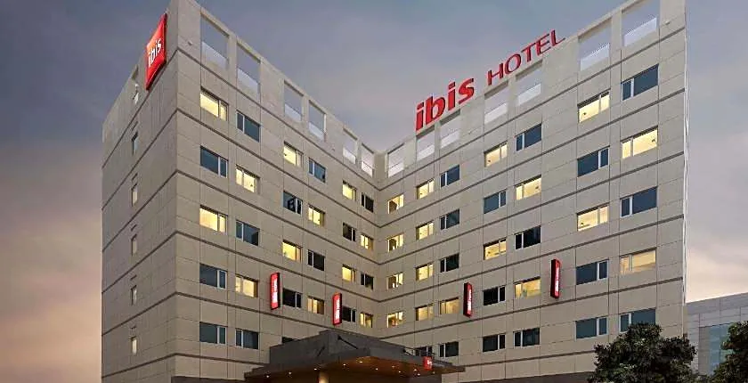 ibis Pune Hinjewadi