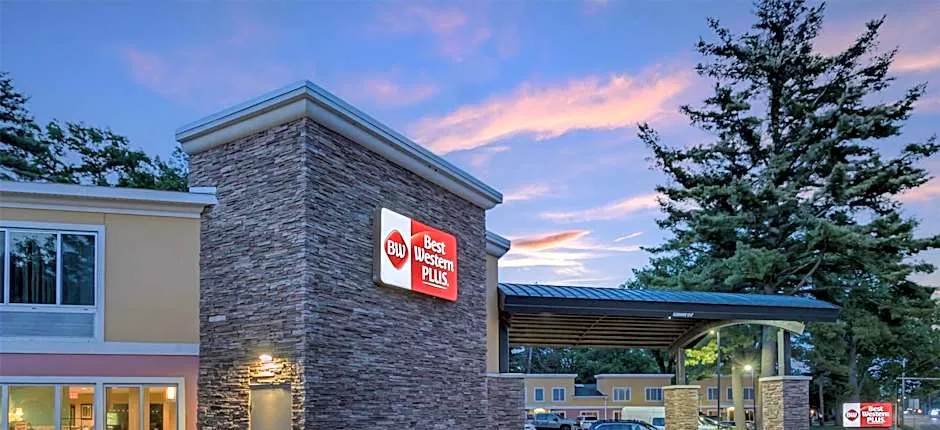 Best Western Plus Traverse City