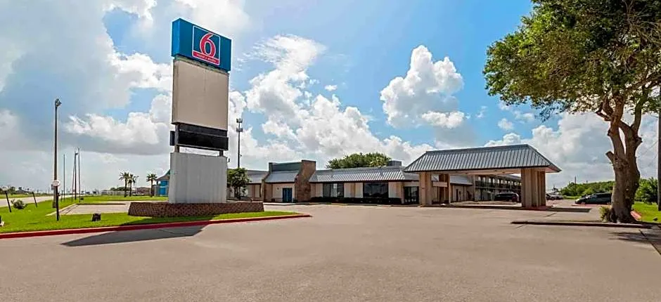 Studio 6 Port Lavaca, TX