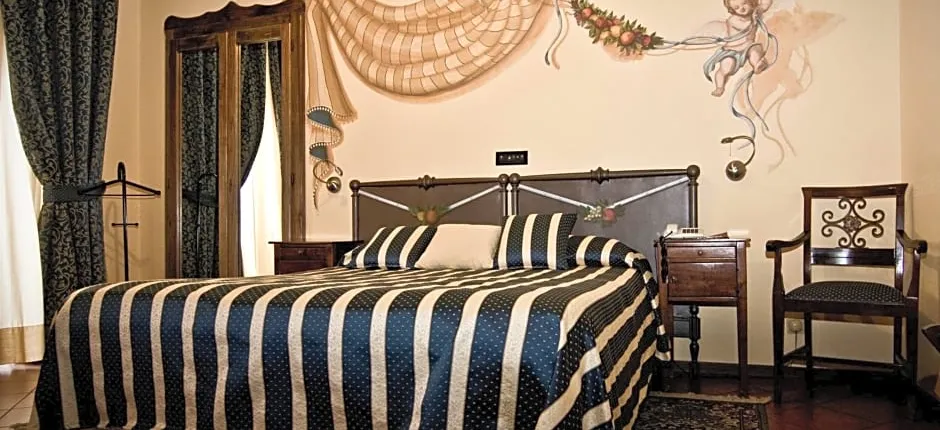 Hotel Regina