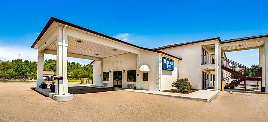 Rodeway Inn Sandersville