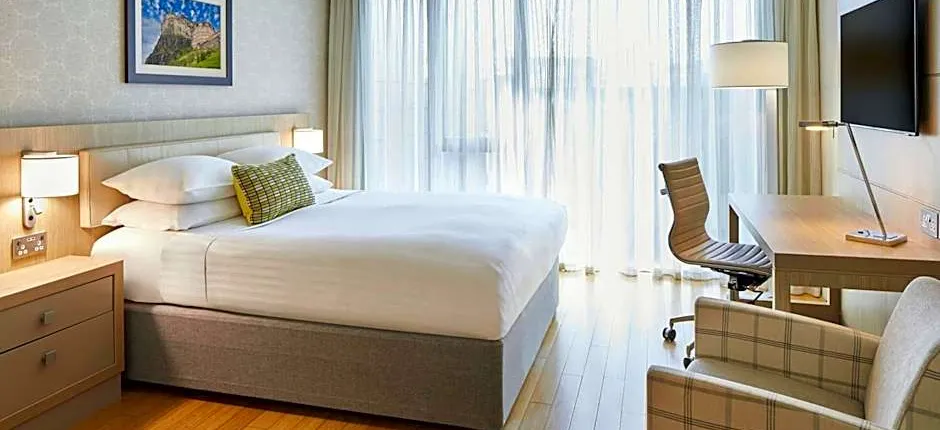 Residence Inn by Marriott Edinburgh