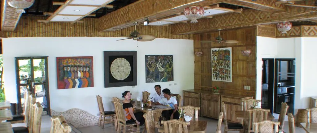 DOLPHINHOUSE RESORT SPA DIVING