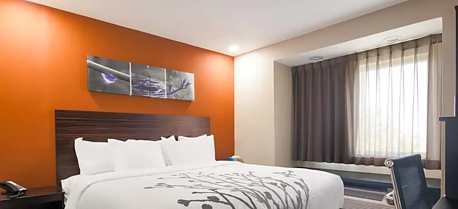 Sleep Inn Erie near Sports Center