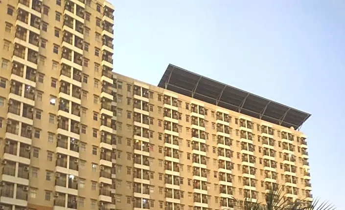 RAVE Apartment Margonda Residence 2