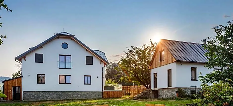 Wellness Apartmány Vila Republika