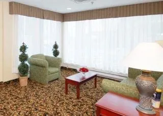 Quality Inn Nashua