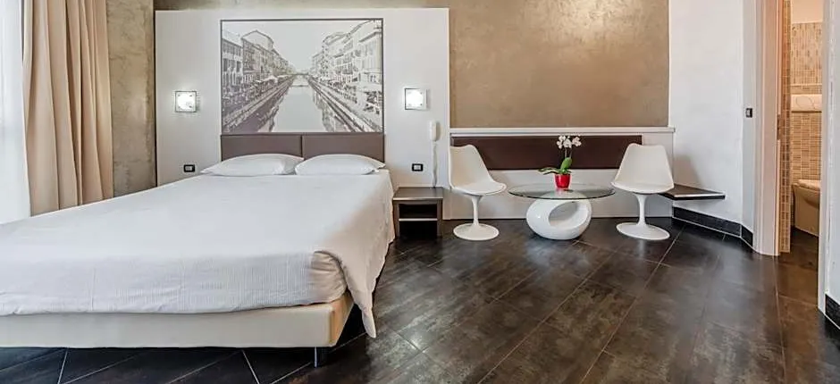 Hotel Milano Navigli