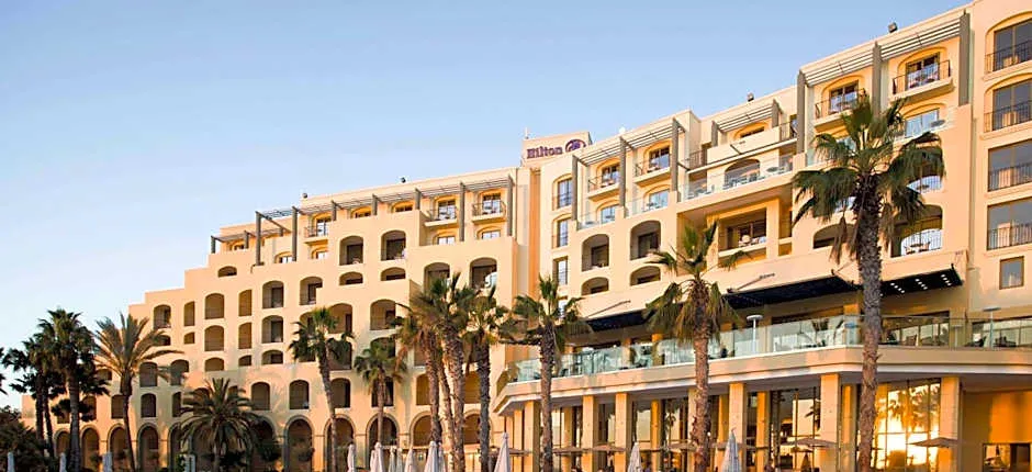 Hilton Malta