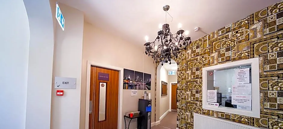 OYO The Arch Wembley