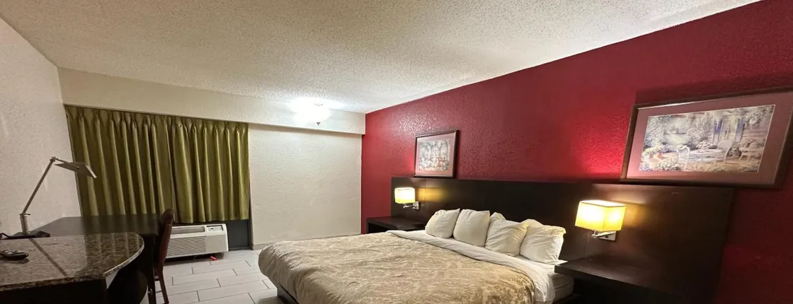 River Valley Inn and Suites By Belvilla