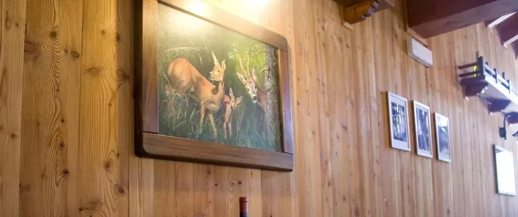 Locanda Lac Place Moulin