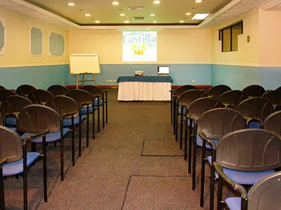 HOTEL CASTILLA REAL