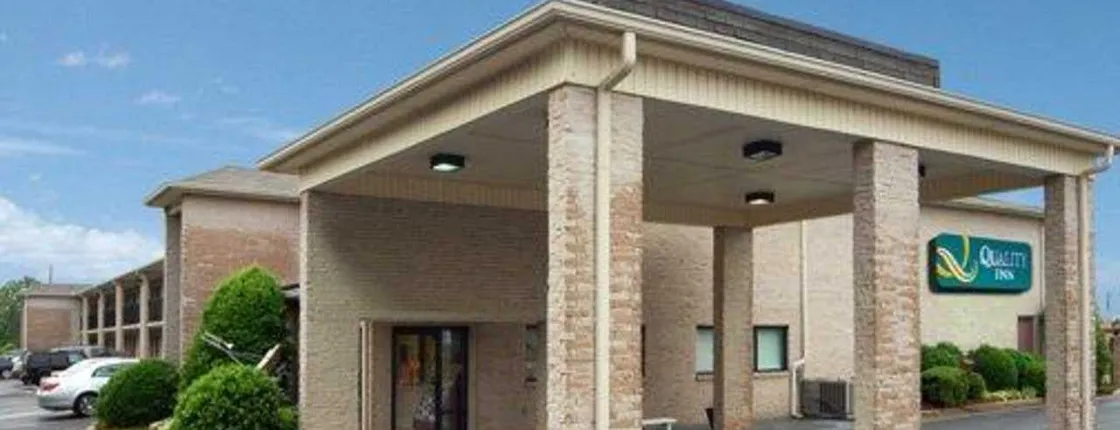 Quality Inn Oakwood